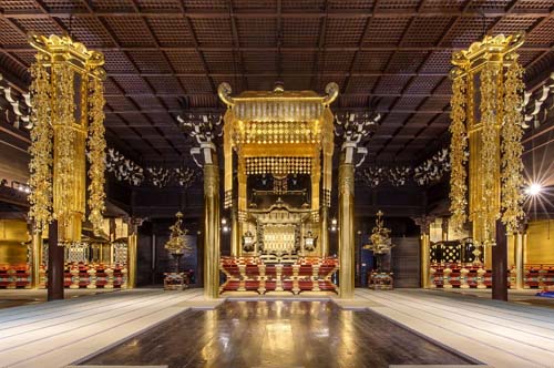 若林佛具製作所の対応力