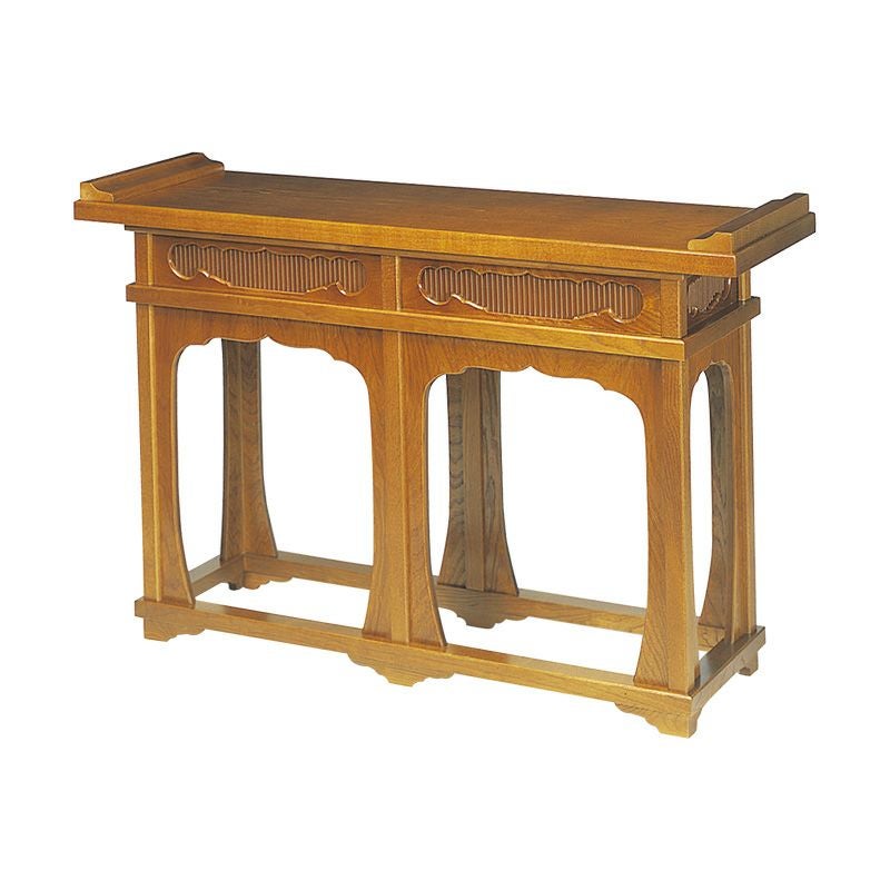 立焼香机 栓（幅90cm、幅105cm、幅120cm 3種類）1504 | 寺院用仏具
