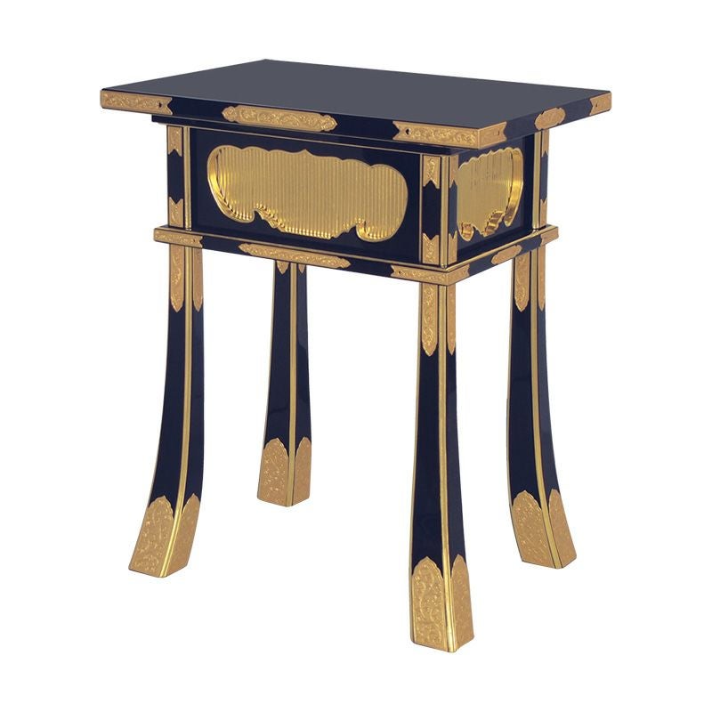 本願寺派華籠卓 1人用3030-0110