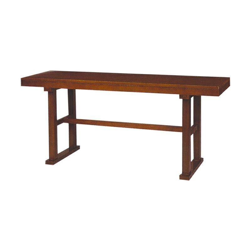 四十九院型施餓鬼壇用前机（幅105cm、幅120cm、幅151cm 3種類）3111