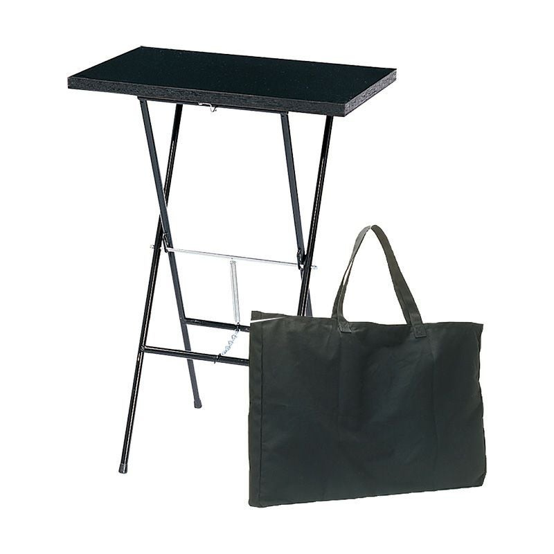 墓用折畳式準備台6041-0000