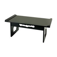 新方式供養机 黒塗 幅2.5尺（約75cm） 2016-0025