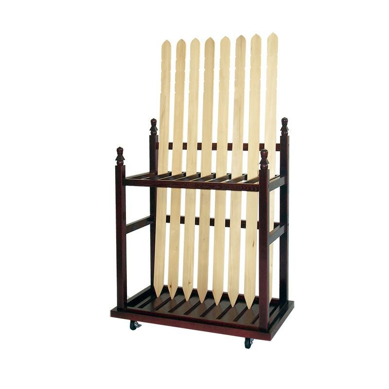 240枚収納可能！】塔婆立 ワイドサイズ 3332-0000 | 寺院用仏具・寺院