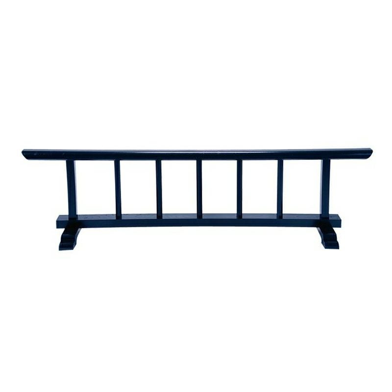 新型結界 黒塗（幅90cm、幅120cm、幅180cm 3種類）4674