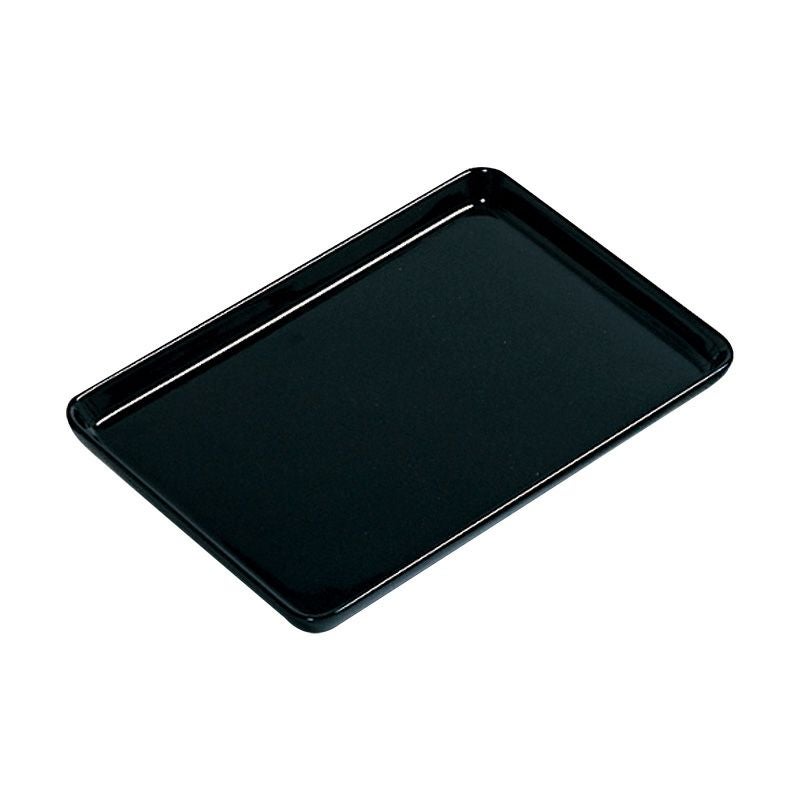木製名刺盆 本漆塗 5913-0100 | 寺院用仏具・寺院用品専門店 若林佛具