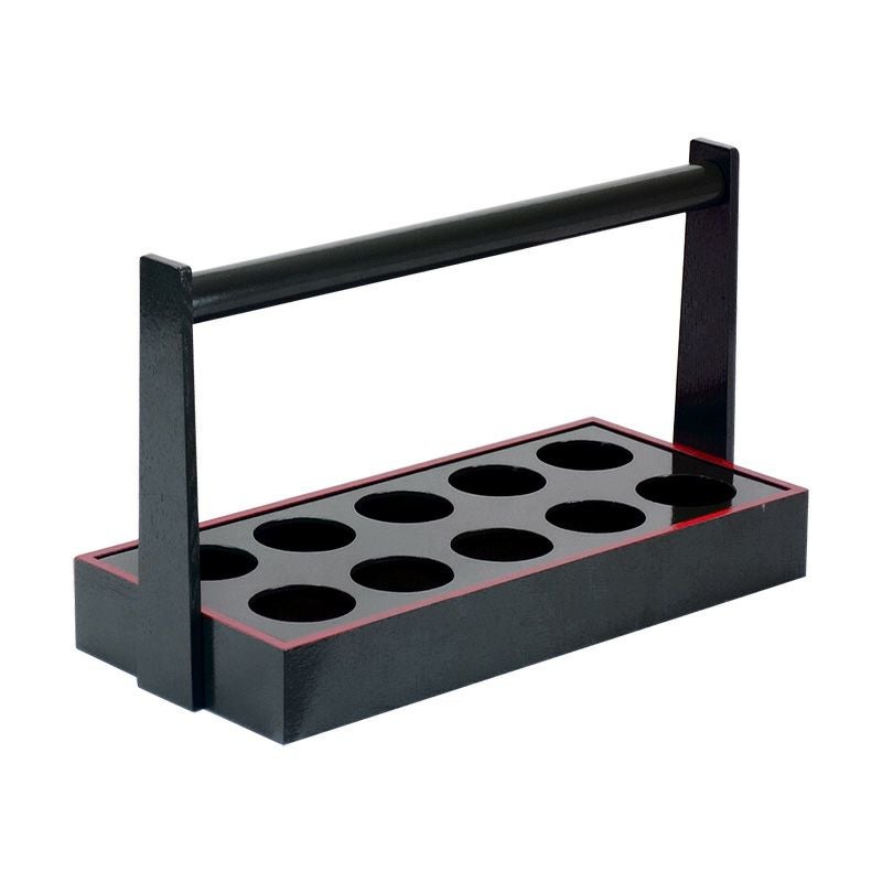 仏器運び（黒塗面朱）5971-1000