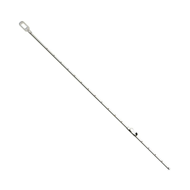 掛け軸吊用金具（角線自在）7043-1100 | 寺院用仏具・寺院用品専門店