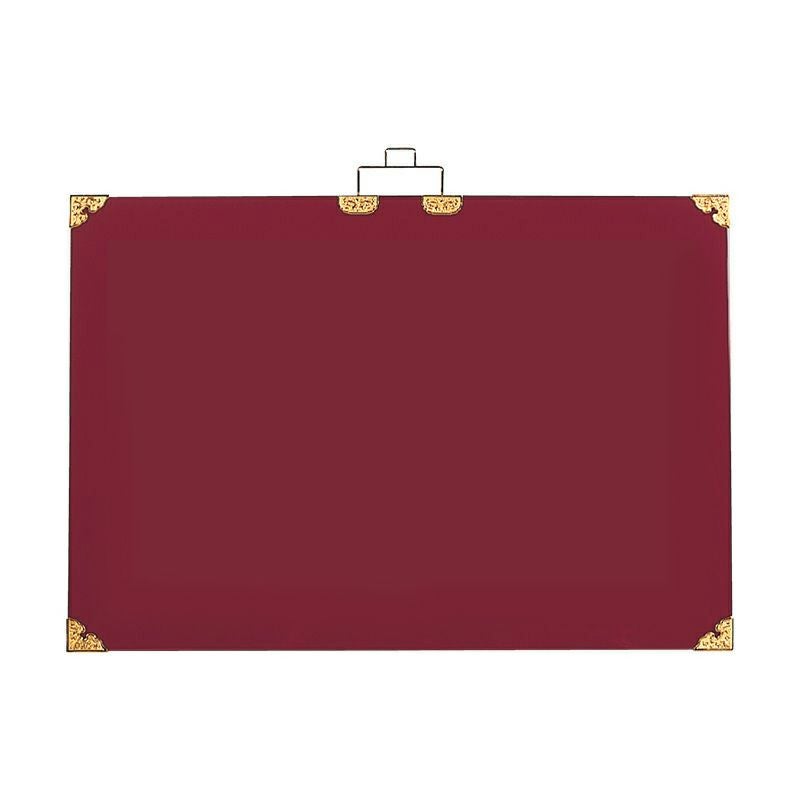 開口板(かいくばん) 旧文字 無地 3620-0100