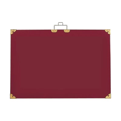 開口板(かいくばん) 旧文字 無地 3620-0100