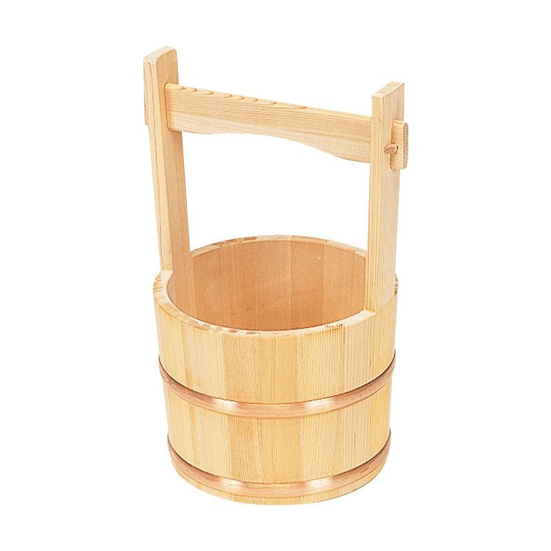 水桶 水行用手桶4422-0000 | 寺院用仏具・寺院用品専門店 若林佛具製作所