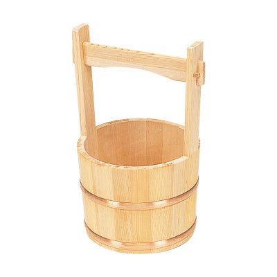 水行用手桶4422-0000