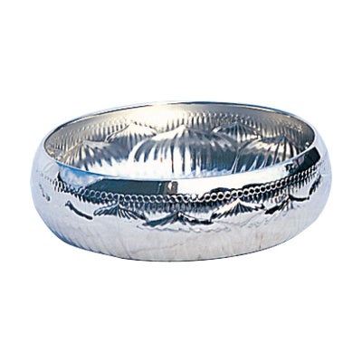 灌仏盤（深彫入）5321-0800