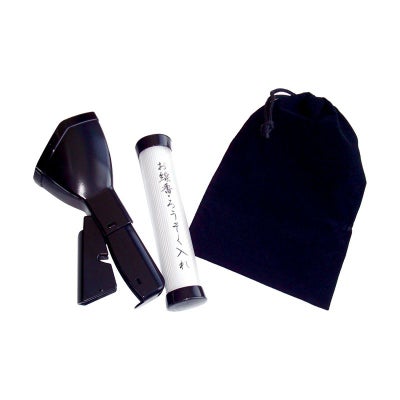 軽着火お墓参りセットII6161-0130