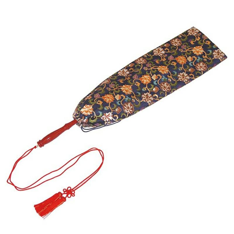 払子収納袋 金通錦 5182-0200