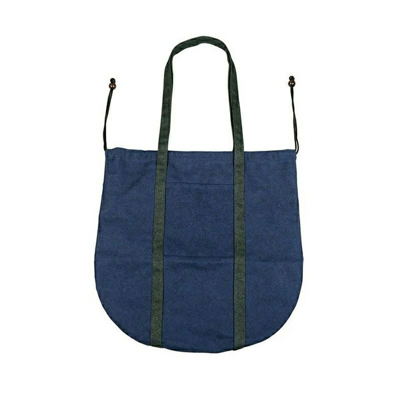 銅鑼・妙鉢用カバン 酒袋（小、大 2種類）5402