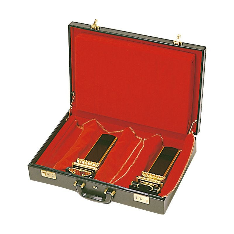 位牌収納アタッシュケース 5450-0000