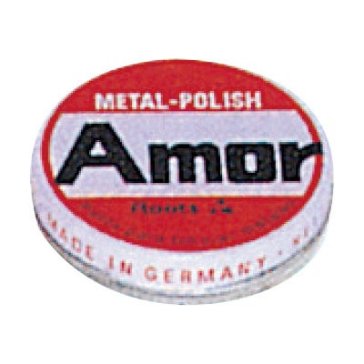 アモア 金属磨き剤 50g 6212-0100