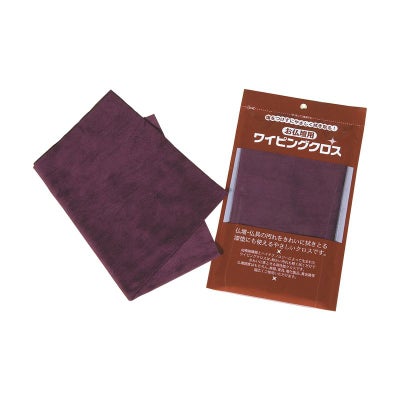 お仏壇用ワイピングクロス 6322-0000