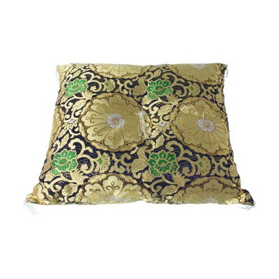 ルーツ型椅子【友】用座布（金襴）0436-2921