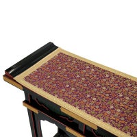 立焼香机用難燃シート（3尺用、3.5尺用、4尺用 3種類）1590