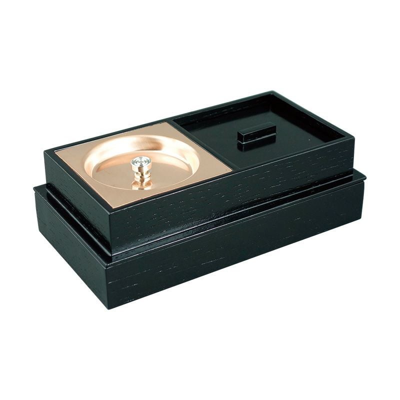 携帯用箱型香炉 2621-1100