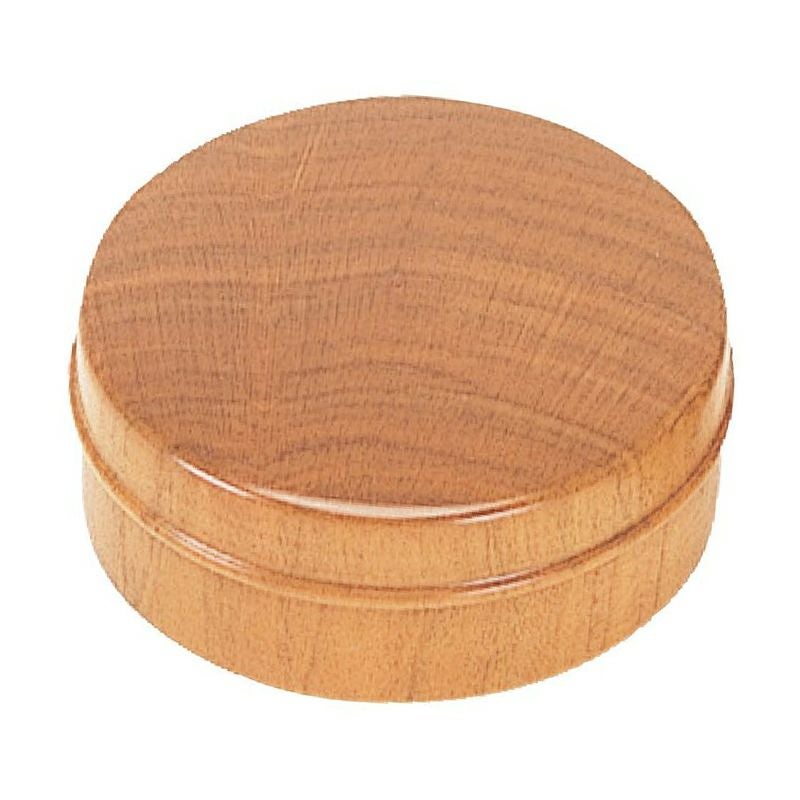 香合 切立 桜（直径約6.6cm、直径約7.5cm 2種類）5502