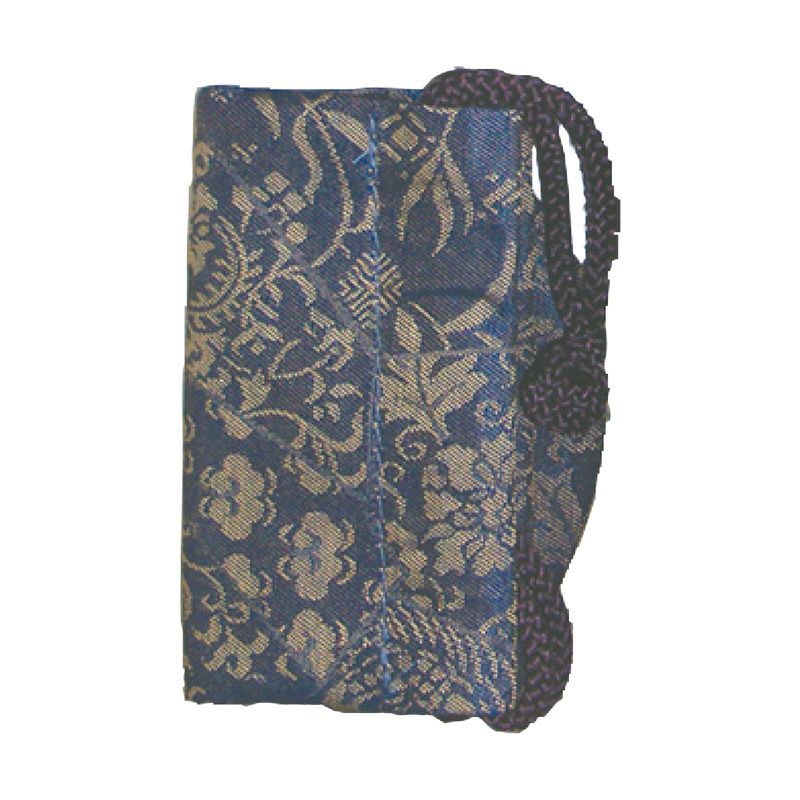 わたしの香合専用金襴袋 5510-1000 | 寺院用仏具・寺院用品専門店 若林