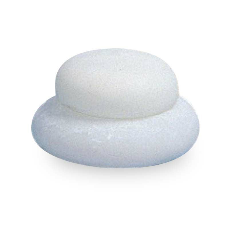 お鏡餅 一升重白 / 小 4800-0100