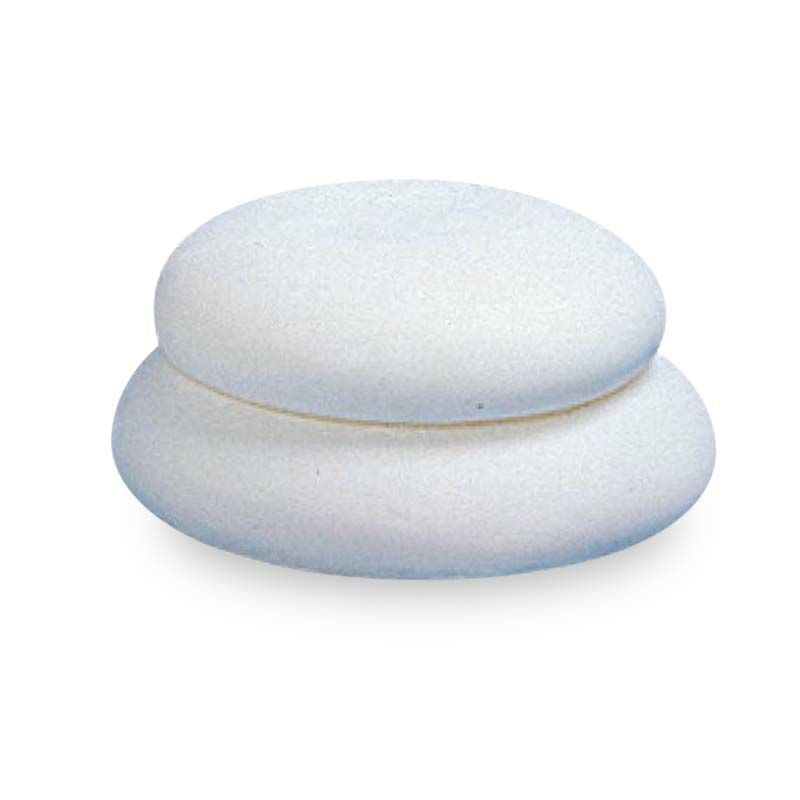 お鏡餅 二升重 白 / 中 4800-0200