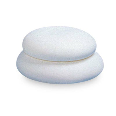 お鏡餅 二升重 白 / 中 4800-0200