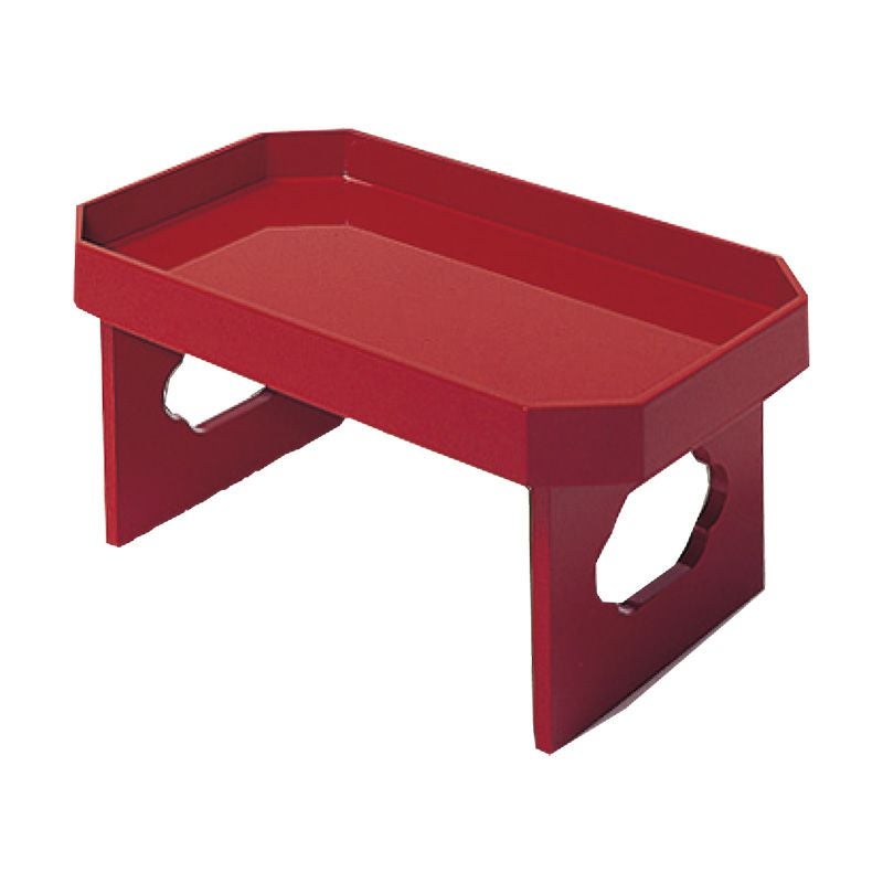 下噺台 朱塗 4950-0100