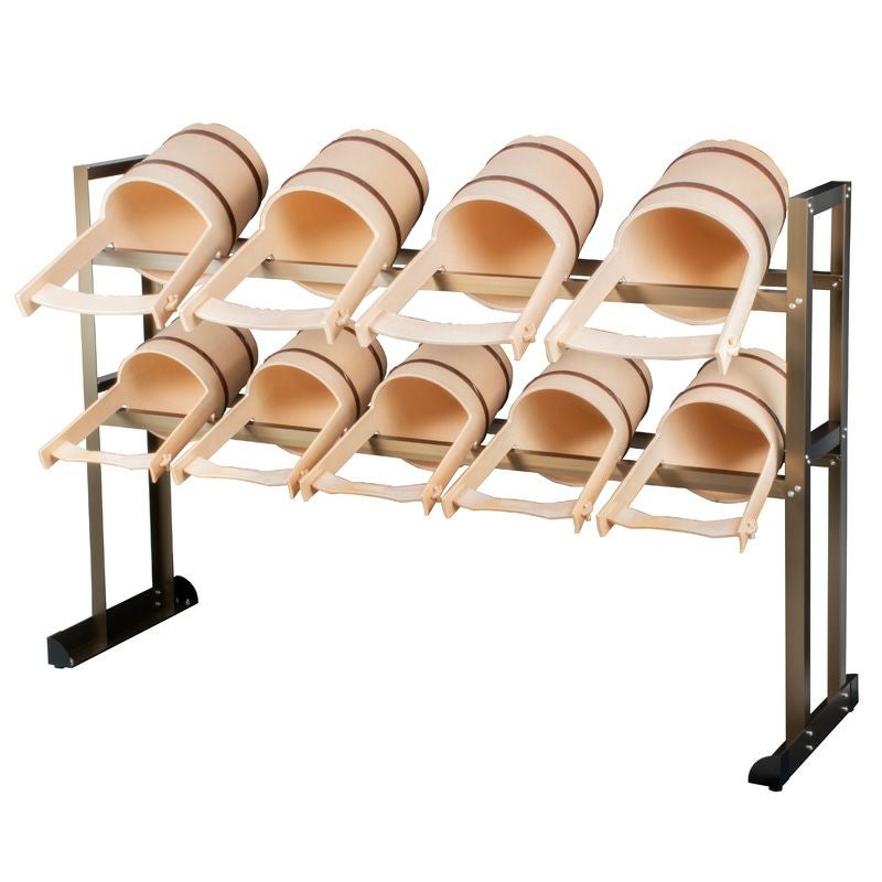 手桶棚PART-IV 2段 6030-0400