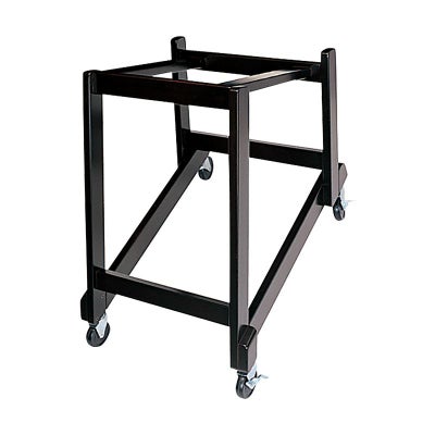 本堂用お詣り椅子【Rタイプ】専用台車 0791-0001