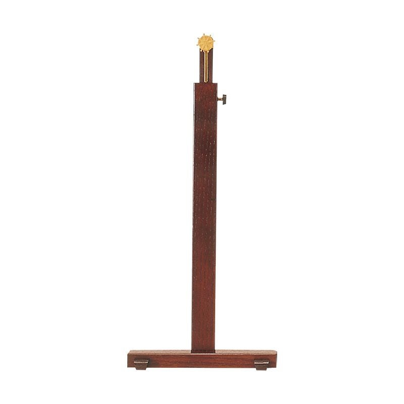 木製スタンド掛軸台 小（50～120代） 4505 | 寺院用仏具・寺院用品専門