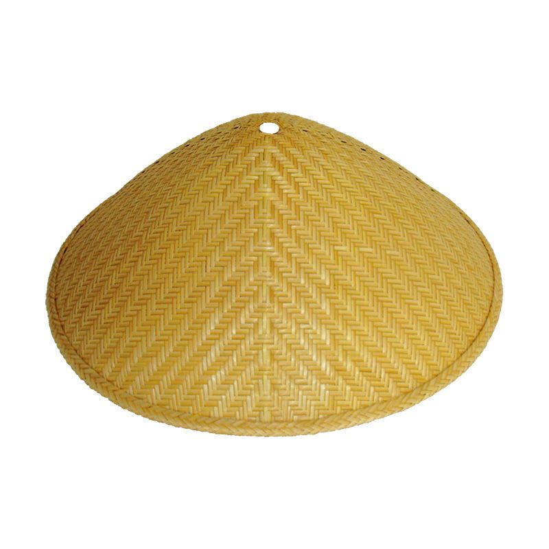 割引❗️美品 【祖】 露地笠 5枚 70cm 露地道具 数寄屋笠 掛け紐付（F①） 網代笠 しぶ塗（あご紐・ごとく付） 5002-0110 | 寺院用仏具・寺院用品