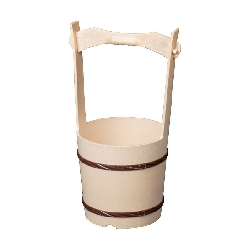 取っ手もい～桶 6021