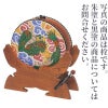 せん法太鼓置台（朱塗、黒塗 2種類）3802