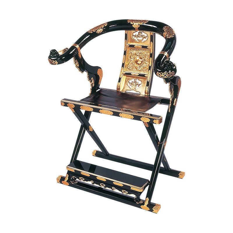 ルーツ型本曲録 PARTI 定番タイプ 朱塗 / 黒塗 0400-0100/0200