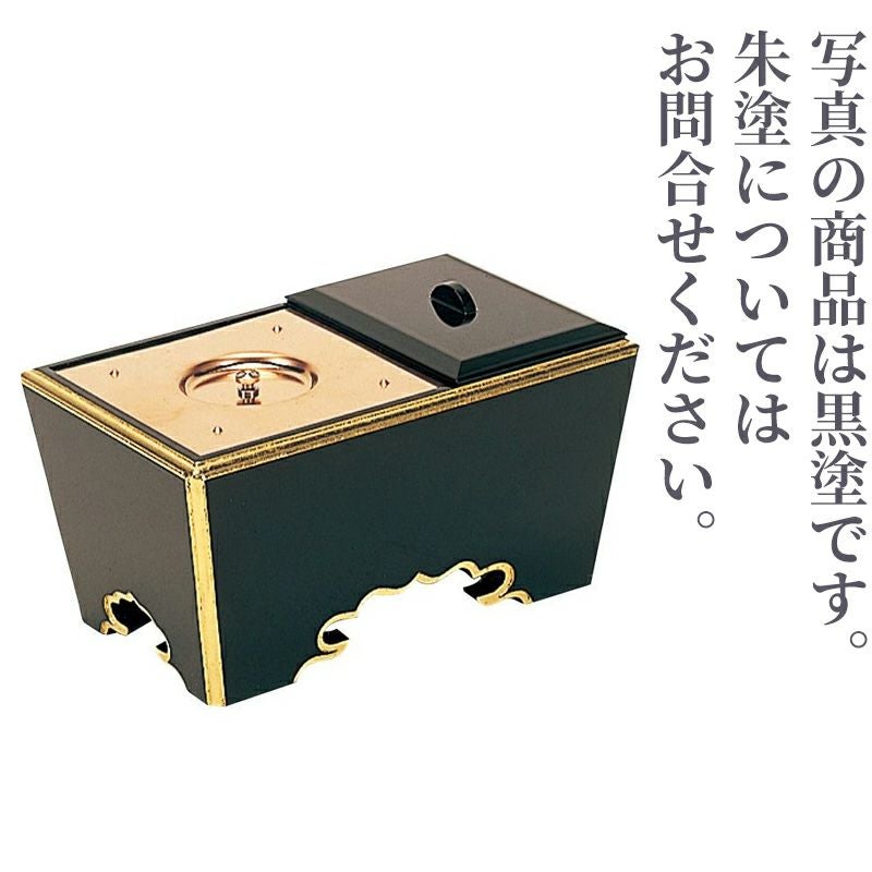 香炉・香皿 | 寺院用仏具・寺院用品専門店 若林佛具製作所オンライン