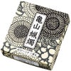 カメヤマ大ローソク 1号5 225g A#202 1ケース2400本入