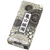カメヤマ小ローソク 特大ダルマ 225g A#156 1函64本入