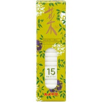 カメヤマローソク菜15 1函120本入