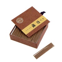 みのり苑 線香 風韻白檀 ミニ寸20g入