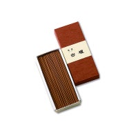 みのり苑 線香 風韻白檀 短寸13.5cm 155本入