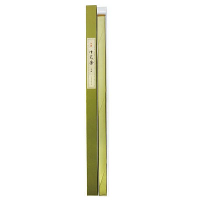 山田松香木店 寺院線香 中天香 上品 角筋 白檀調 長寸56cm 15本入