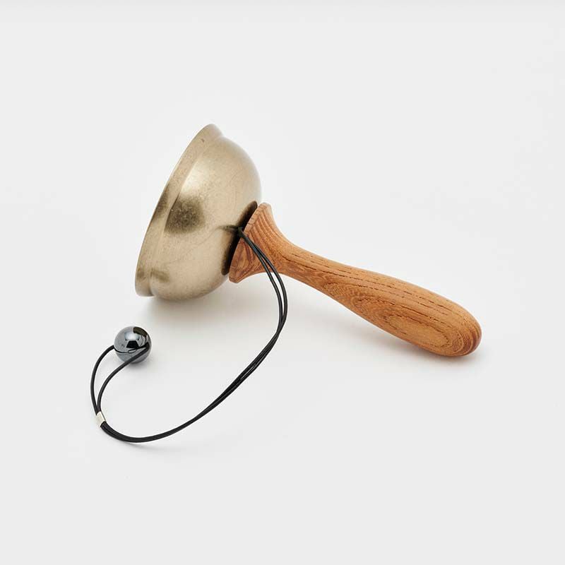 巡礼印金 「ありがとう音」