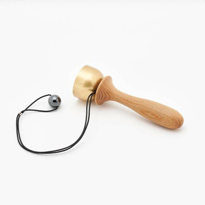 巡礼印金 「童」