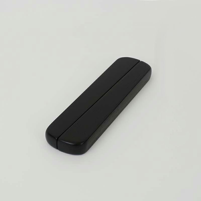 音木 笏型 紫檀製 大谷派（長さ21cm、長さ24cm、長さ28cm 3種類）