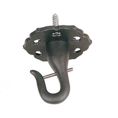 風鐸吊元金具 青銅色仕上（風鐸15～30cm用）