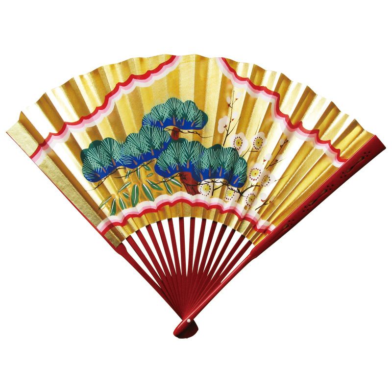 扇子・中啓 | 寺院用仏具・寺院用品専門店 若林佛具製作所オンライン